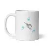 Mug "Papy Super Pouvoir" | Cadeau Super Papy