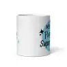 Mug "Papy Super Pouvoir" | Cadeau Super Papy