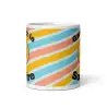 Mug "Gardez le sourire" | Cadeau Positif & Minimaliste
