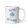 Mug "Papy Gâteaux" | Cadeau Papy Gourmand Original