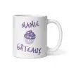 Mug "Mamie Gâteaux" | Cadeau Mamie Pâtissière