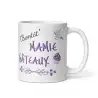 Mug "Bientôt Mamie Gâteaux" | Annonce Grossesse Grand-Mère