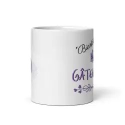 Mug "Bientôt Mamie Gâteaux" | Annonce Grossesse Grand-Mère