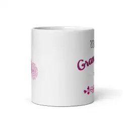 Mug "Bientôt Grand-mère" | Annonce Grossesse Classique