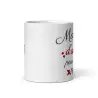 Mug Marraine d'Amour pour Toujours : Cadeau Parfait pour Marraine | e
