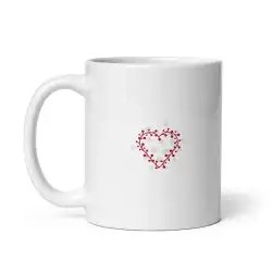 Mug "Sœur d'amour pour toujours" | Cadeau Amour Fraternel