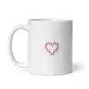 Mug "Tonton d'amour pour toujours" | Cadeau Tendre Oncle