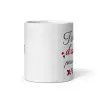 Mug "Tonton d'amour pour toujours" | Cadeau Tendre Oncle