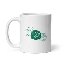 Mug "Bientôt Parrain" | Annonce Grossesse Tendre