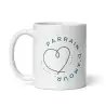 Mug "Parrain d'amour" | Cadeau Tendre pour Parrain