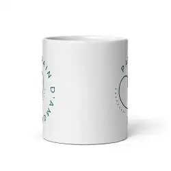 Mug "Parrain d'amour" | Cadeau Tendre pour Parrain