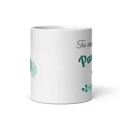 Mug "Veux-tu être mon parrain ?" | Demande Parrain Originale