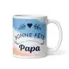 Mug "Bonne Fête Papa" | Design Nuage Rêveur