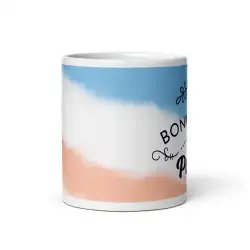 Mug "Bonne Fête Papa" | Design Nuage Rêveur