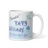 Mug "Bientôt Papy Gâteaux" | Annonce Grossesse Originale