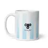 Mug "T'aime pas mon pyjama ?" | Cadeau Humour & Cocooning