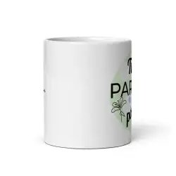 Mug "Tu es parfait pour moi" | Cadeau Romantique pour Homme