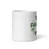 Mug "Tu es parfait pour moi" | Cadeau Romantique pour Homme