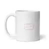 Mug "Le sucre de mon café" | Cadeau Couple Chaleureux