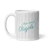 Mug "Je t'aime (surtout quand...)" | Cadeau Couple Humour Noir