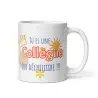 Mug "Collègue qui déchire" | Cadeau Collègue Femme Cool