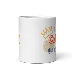Mug "Collègue qui déchire" | Cadeau Collègue Femme Cool