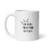 Mug "Du boulot..." | Cadeau Humour Travail & Collègue