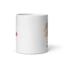 Mug "Bonne Fête" | Cadeau Fête des Mères et des Pères