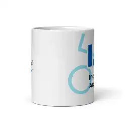 Mug "Incroyable Ardéchois" I.A. | Cadeau Humour Ardèche (07)