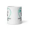 Mug "Incroyablement Amoureux" I.A. | Cadeau Homme Amour