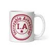 Mug "Incroyable Arnaqueur" | Cadeau Humour Tampon Officiel