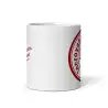 Mug "Incroyable Arnaqueur" | Cadeau Humour Tampon Officiel