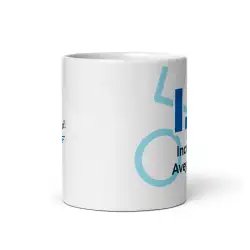 Mug "Incroyable Aveyronnais" I.A. | Cadeau Humour Aveyron (12)