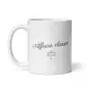 Mug "Incroyable Avocat" I.A. | Cadeau Humour pour Avocat, Droit