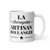Mug I.A incroyable artisan boulanger