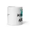 Mug "Incroyable Adolescent" I.A. | Cadeau Humour Ado Garçon