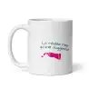 Mug "Incroyable Artiste" I.A. | Cadeau Original pour Artiste