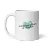 Mug "Incroyable Aide-Soignant" I.A. | Cadeau Aide Soignant