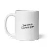 Mug "Incroyable Agriculteur" I.A. | Cadeau Humour Agriculteur
