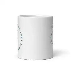 Mug "Papounet d'amour" | Cadeau Tendre pour son Papa