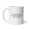 Mug Prénom "Incroyable Axel" I.A. | Cadeau Original Axel