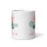Mug "Tu es le soleil de ma vie" | Cadeau Original Vert