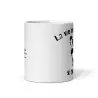 Mug Panda "La vie est si belle avec toi" | Cadeau Romantique
