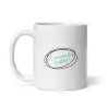 Mug "Erreur 404 Cœur trop plein" | Cadeau Couple Geek