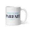 Mug "Pote Parfait" | Cadeau Meilleur Ami Homme