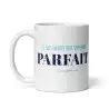 Mug "Pote Parfait" | Cadeau Meilleur Ami Homme