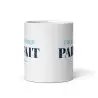 Mug "Pote Parfait" | Cadeau Meilleur Ami Homme