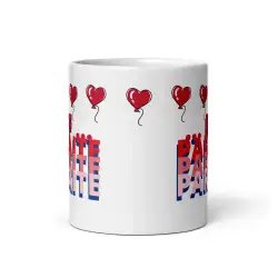 Mug "BFF parfaite, parfaite..." | Cadeau Amitié Exceptionnelle
