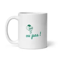 Mug Anniversaire "Un an de sagesse..." | Chouette Cadeau Humour