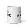 Mug BFF Adorable | Cadeau Original pour votre Meilleure Amie